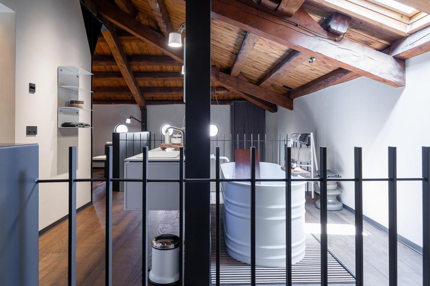 Casa Vipp I Diseno, Lujo & Tradicion En El Centro I Andbnb Hébergement de vacances Andorre-la-Vieille